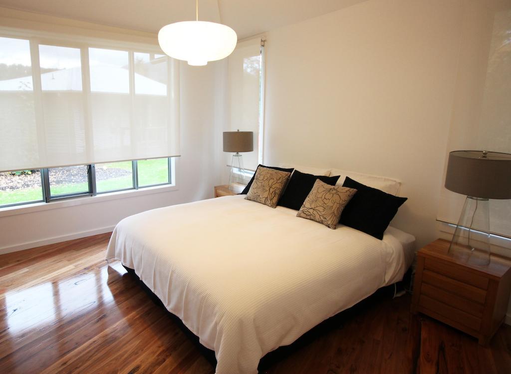 Dalrymples Guest Cottages Marysville Quarto foto